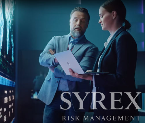 Syrex Video Overview